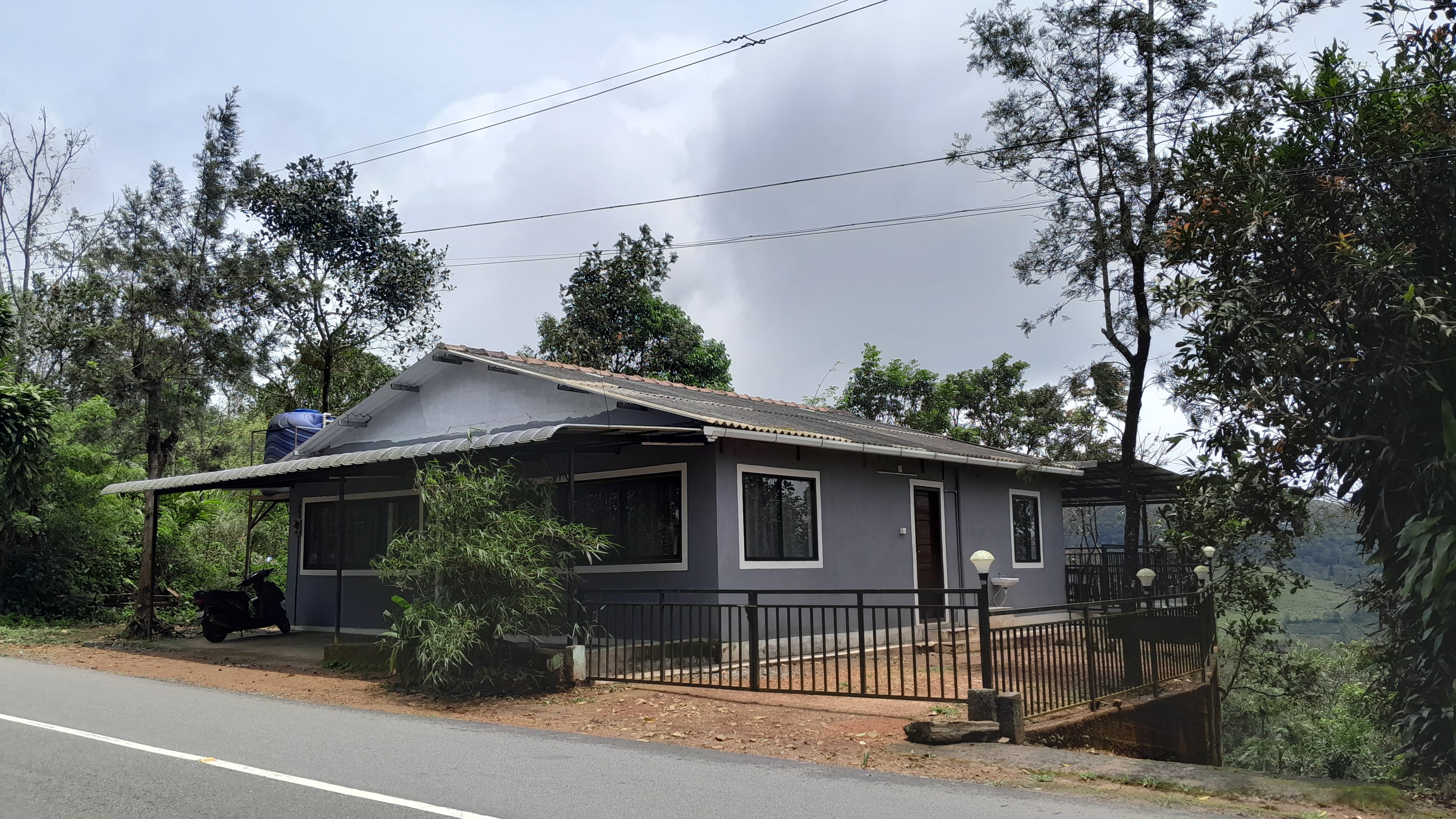 3 Bedroom Budget Cottage Vagamon in Vagamon, Kerala